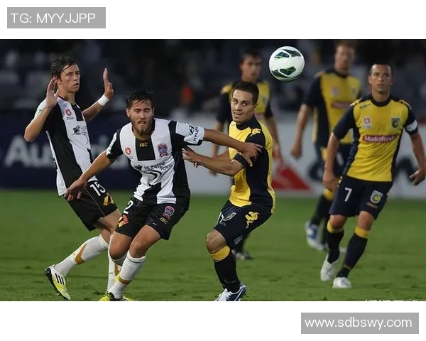 西悉尼流浪者迎战阿德莱力争主场胜利展现球队实力