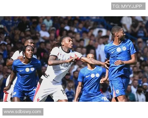 英超精彩对决水晶宫迎战切尔西视频直播全程回顾与精彩瞬间分析