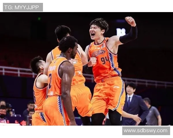 CBA土豪队新赛季方针前4 他们为何早就不喊夺冠？